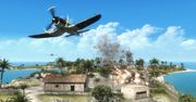 Battlefield 1943 i Bad Company 2 oficjalnie zapowiedziane