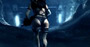 Dzielne piratki z Lost Planet 2