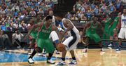 NBA Elite 11 ma być rewolucją na miarę Skate
