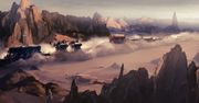 Lost Planet 2 - pustynie, dżungle i ani grama śniegu