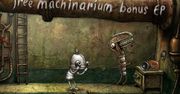 Darmocha: Bonusowe utwory z Machinarium
