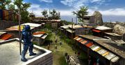 W Crackdown 2 Pacific City zyska podziemia