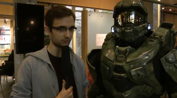 Mamy Halo 4 (i MasterChiefa). Co chcecie wiedzieć?