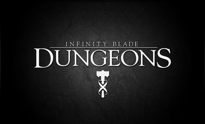 Infinity Blade: Dungeons nie wyrobi się z premierą w tym roku