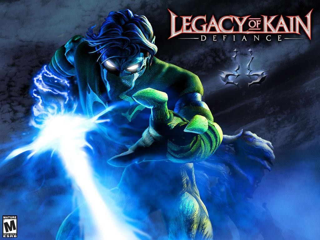 Nowa odsłona Legacy of Kain? Coraz więcej plotek