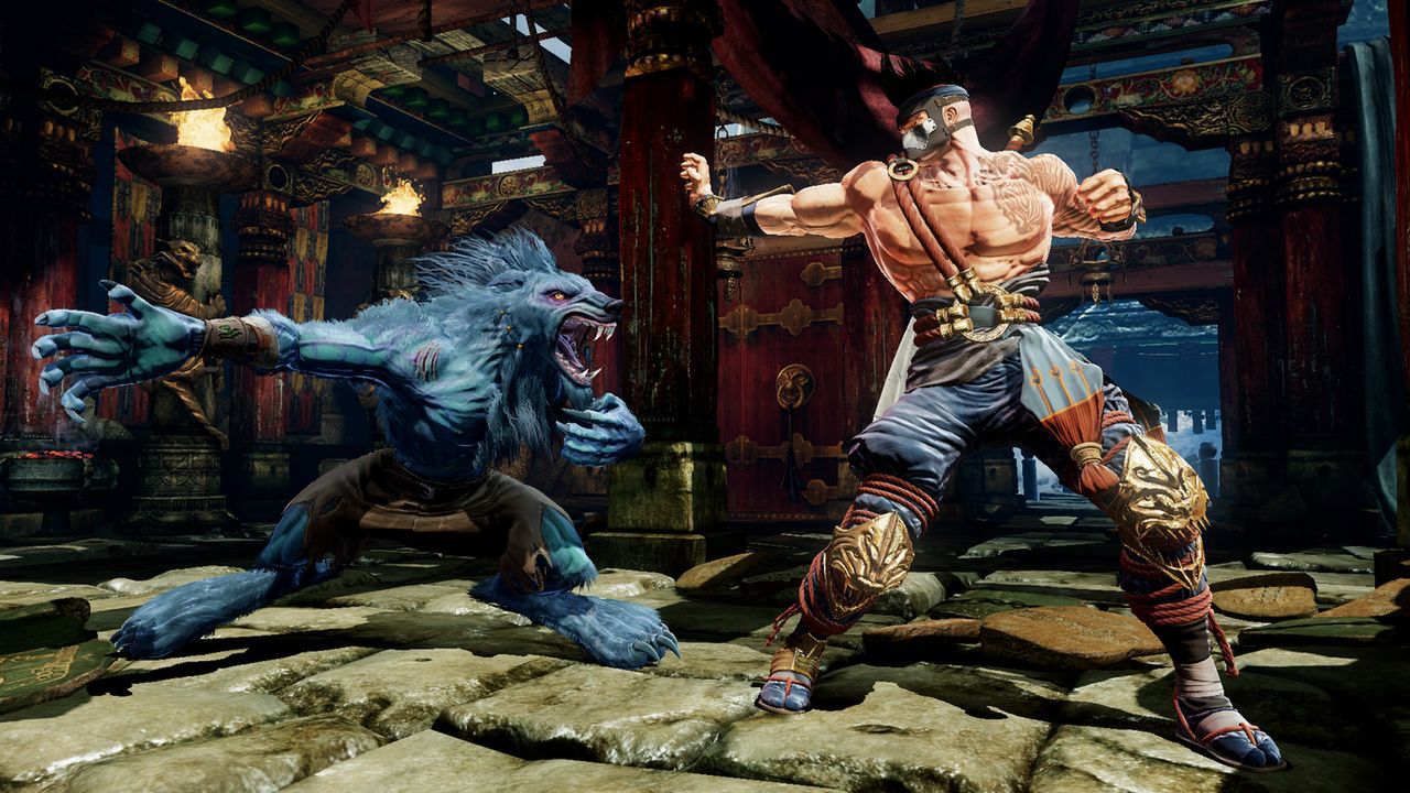 Killer Instinct początkowo zmierzał na Xboksa 360