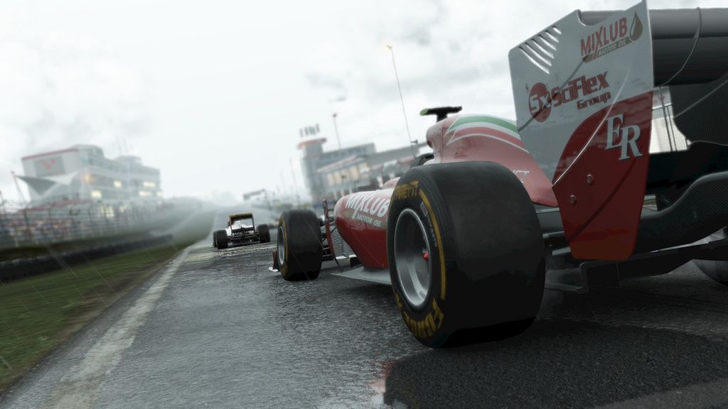 Premierowy zwiastun odprowadza Project Cars na linię startu