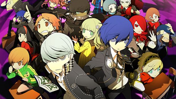 Wystartował europejski sklep NIS America i podaje europejską datę premiery Persona Q