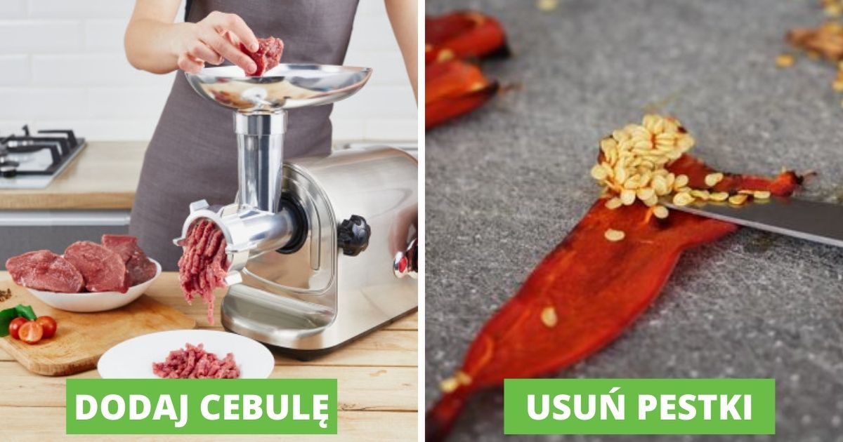 13 porad od najlepszych szefów kuchni, dzięki którym nigdy więcej nie popełnisz kulinarnej gafy