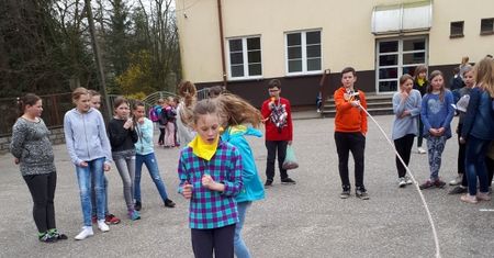 Ruch to zdrowie!