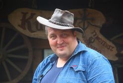 Adam Kraśko nie tylko szuka żony. Olbrzym z programu o rolnikach rozkochał w sobie widzów