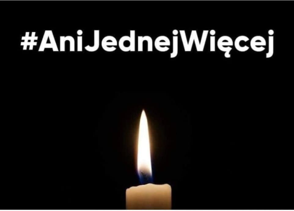 Katarzyna Skrzynecka - Ani jednej więcej