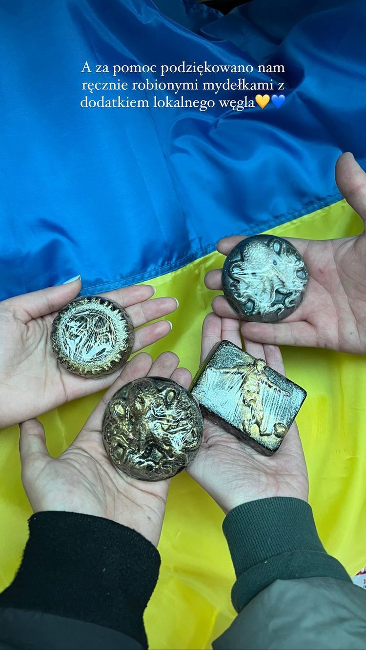 Jan Kietliński relacjonuje, co się dzieje w Ukrainie
