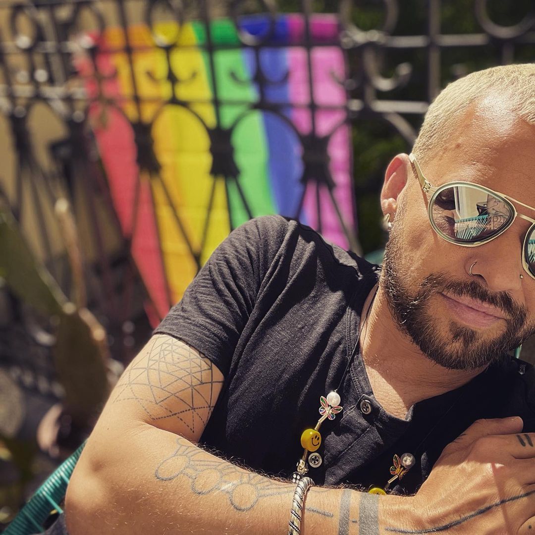Michał Piróg - Gwiazdy wspierają LGBT+