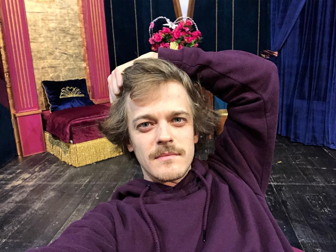 Piotr Gawron-Jedlikowski