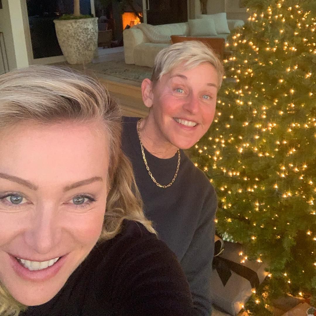 Ellen DeGeneres kupiła dom obok księcia Harrego i Meghan