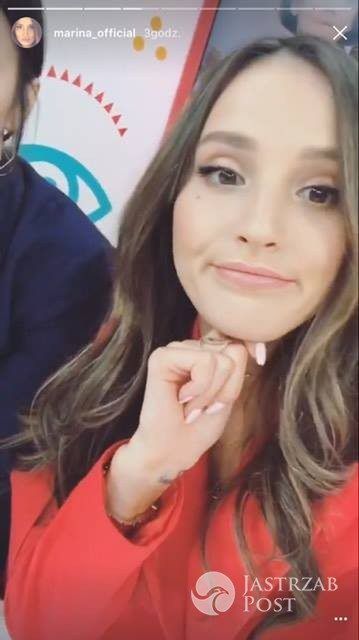 Marina Łuczenko ocenia makijaże w Dzień Dobry TVN