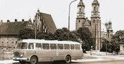 Gdy z jednej linii zrobiono trzy, czyli rozwój siatki połączeń autobusowych na początku lat 70.