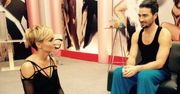 Ania Wyszkoni i Jan Kliment coraz bliżej finału. Nie obyło się bez wypadków