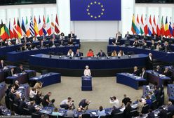 Nowe siły w Parlamencie Europejskim. Tak wygląda podział w UE