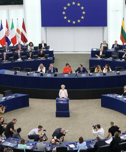 Nowe siły w Parlamencie Europejskim. Tak wygląda podział w UE