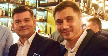Zenek Martyniuk komentuje rodzinne pojednanie: "Odkąd Laura pojawiła się na świecie, wszystko zaczęło się układać"