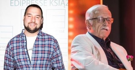Wnuk Jacka Kuronia do Pietrzaka: "Od Kuronia, czy Michnika, to się Pan odpie*dol i sobie gęby nimi NIE WYCIERAJ!"