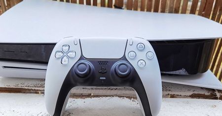 PS5 z bardzo przydatną opcją. Zaoszczędzi nam masę czasu