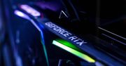 Nvidia GeForce RTX 3050 Ti i RTX 3050 – poznaliśmy specyfikację tańszego GPU