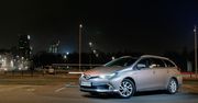 Toyota Auris Touring Sports Hybrid (2016) - test, opinia, spalanie, cena