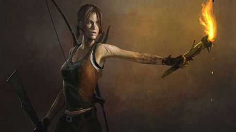 Restart serii Tomb Raider? 1