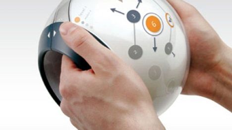 Kula, która odmłodzi Wasz mózg 1