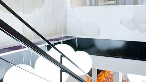 Jak wygląda biuro Skype'a w Sztokholmie? 1