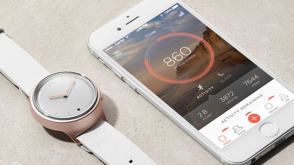 Misfit Phase oficjalnie. Świetnie zapowiadający się zegarek z jedną poważną wadą 1