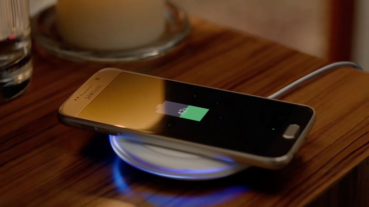 Samsung bierze się za baterie. Nowe akumultory będą wydajniejsze (lub mniejsze), a naładujesz je szybciej 1