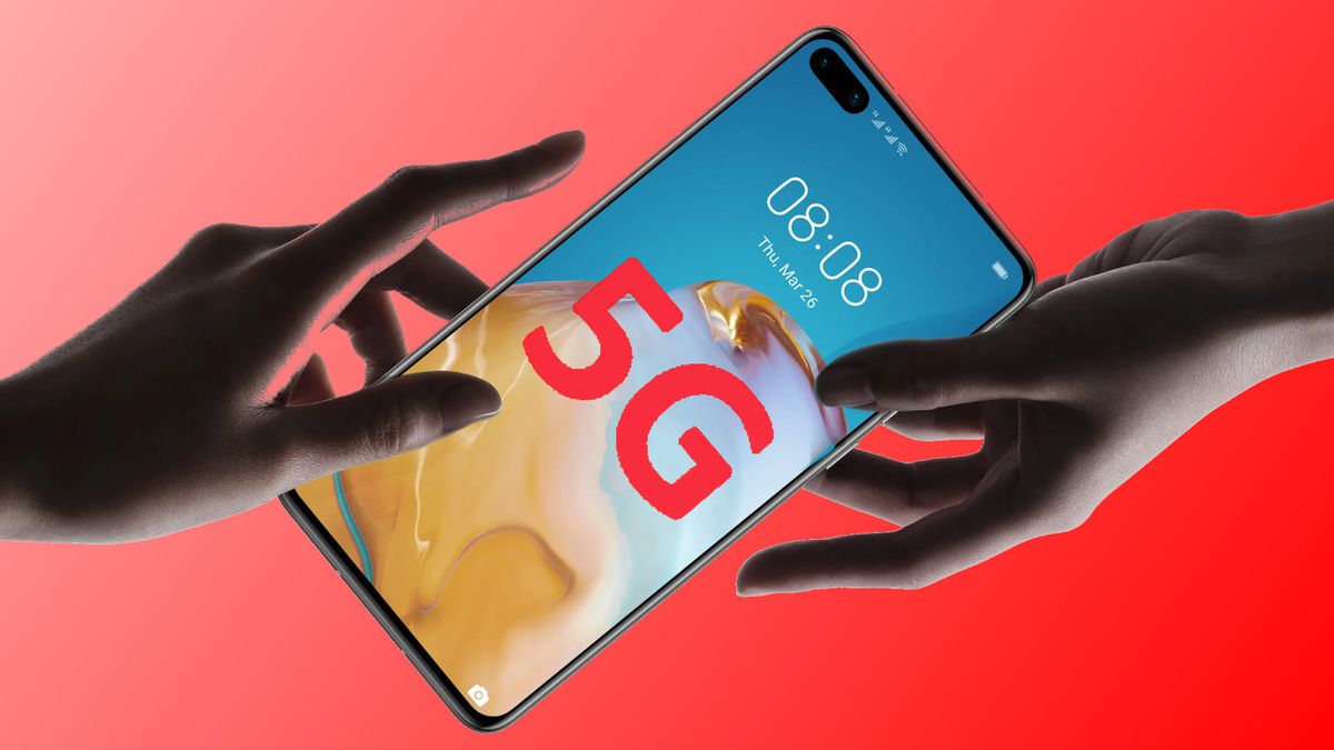 Plus uruchomił 5G w Polsce. Na jakich telefonach skorzystasz? 1