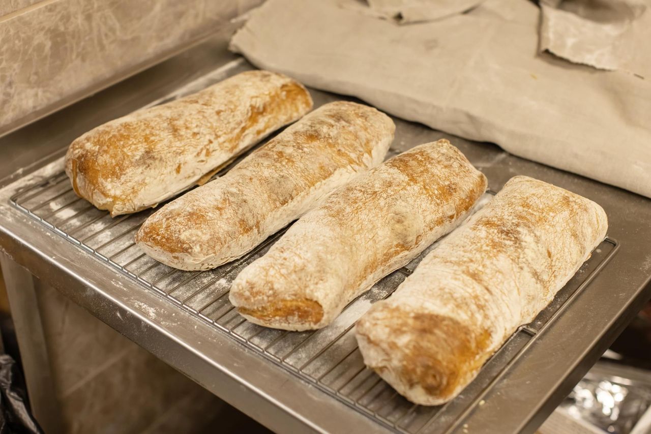 Najlepszy chleb. Gwarancja stabilnego poziomu cukru we krwi