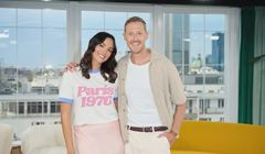 Lider śniadaniówek bez zmian. "Dzień Dobry TVN" ze wzrostem w maju