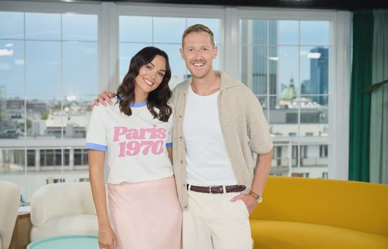 Lider śniadaniówek bez zmian. "Dzień Dobry TVN" ze wzrostem w maju