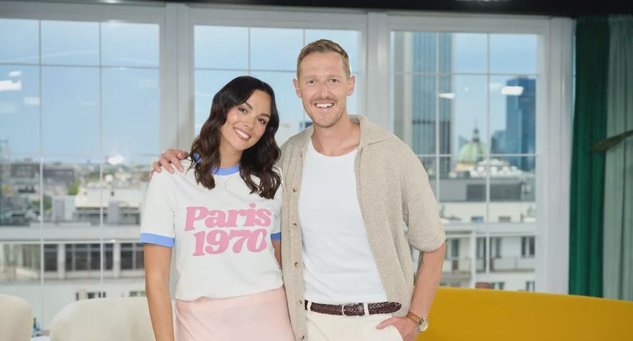 Lider śniadaniówek bez zmian. "Dzień Dobry TVN" ze wzrostem w maju