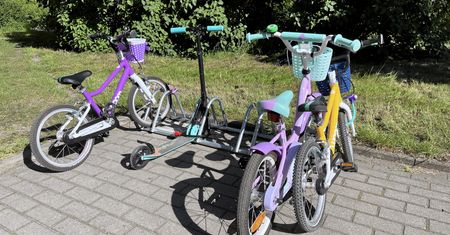 Ubiegłoroczny hit wśród rowerów znikł ze sklepów. Oto co się stało