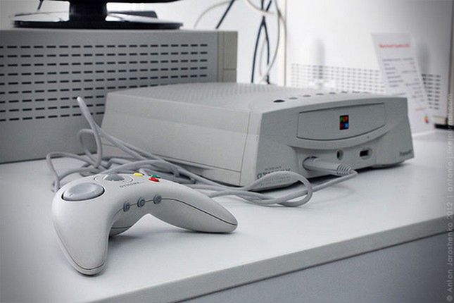 Apple bez Jobsa. Jak wyglądały urządzenia tej firmy po 1984 roku? 16