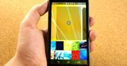 Sony Xperia Z1 - Japończycy w czołówce, ale do lidera trochę brakuje [test]