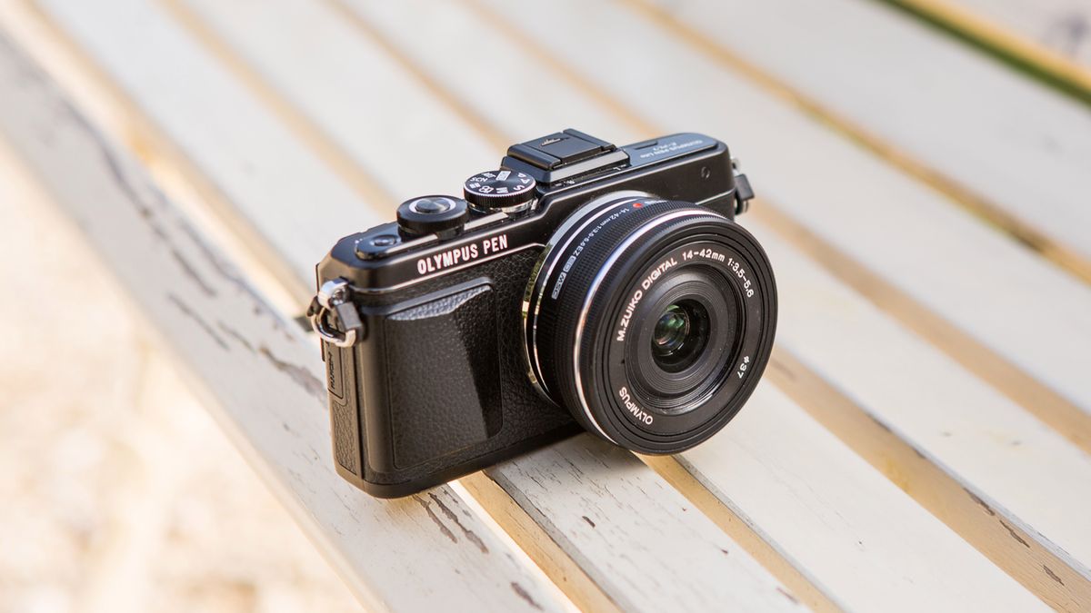 Olympus PEN E-PL7 - godny kontynuator serii [test] 1