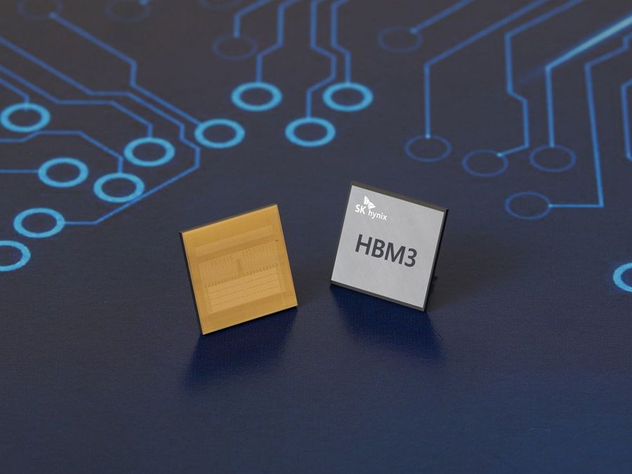 Aktualizacja standardu pamięci HBM. JEDEC ujawnia dużo informacji - Pamięć HBM3