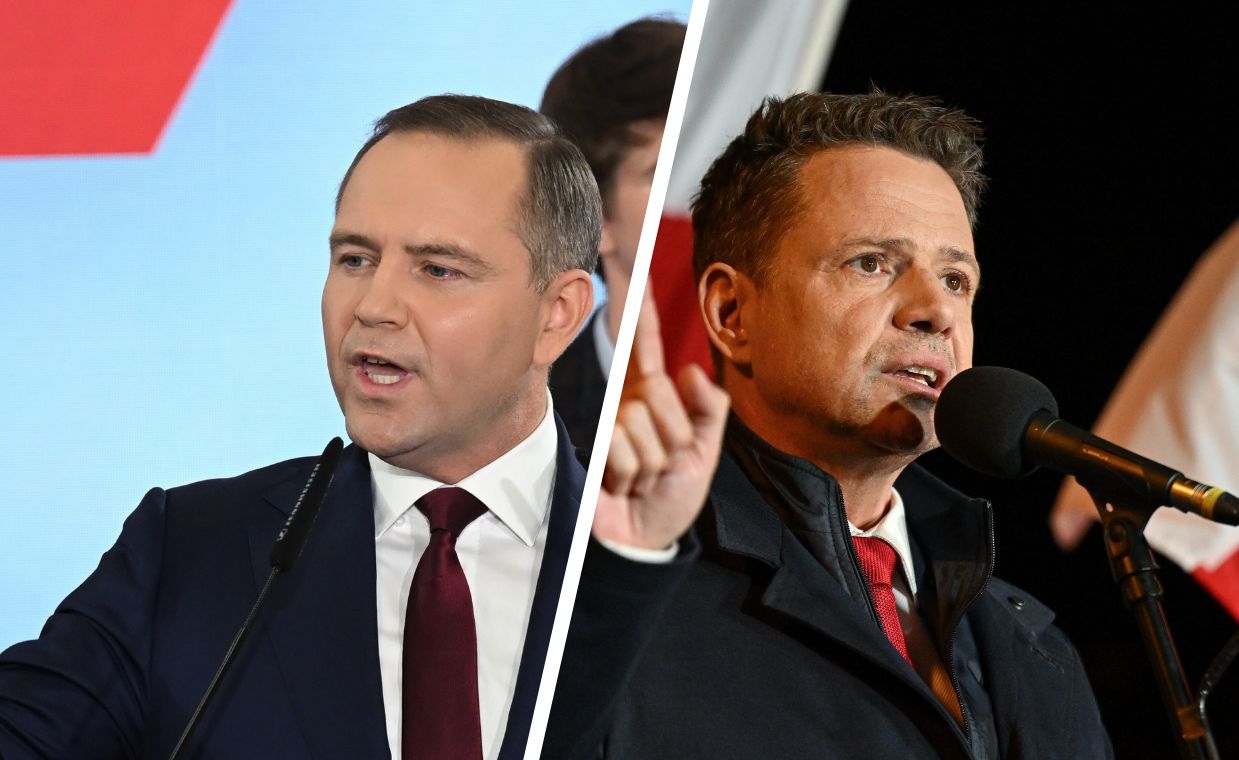 Debata już w środę? Jest pierwsza deklaracja