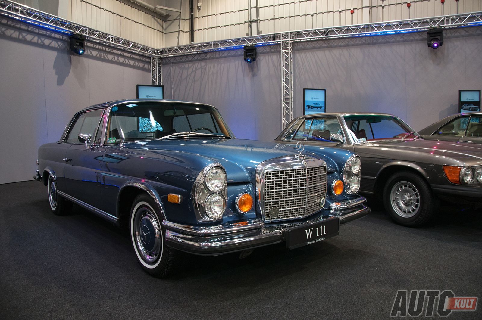 Auto Nostalgia 2014 - galeria zdjęć 11