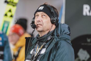 Co z niedzielnymi skokami w Ruce? Sandro Pertile kreśli scenariusze