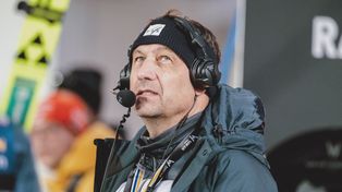 Co z niedzielnymi skokami w Ruce? Sandro Pertile kreśli scenariusze