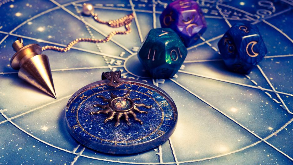 Horoskop dzienny 26 maja
